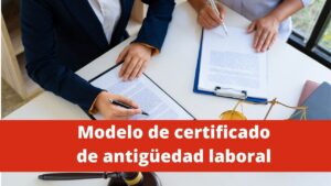 Modelos de contrato de trabajo indefinido En Chile pdf