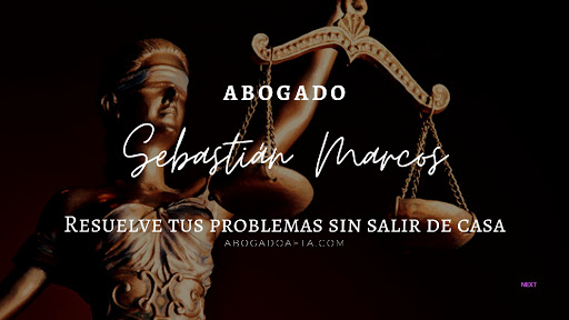 Sebastián Marcos Abogado Antofagasta