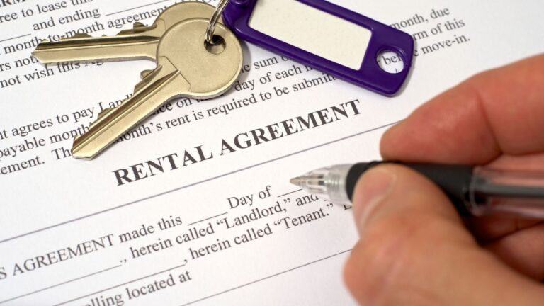 Contratos de arriendo de vivienda